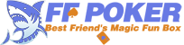 FFPoker Logo